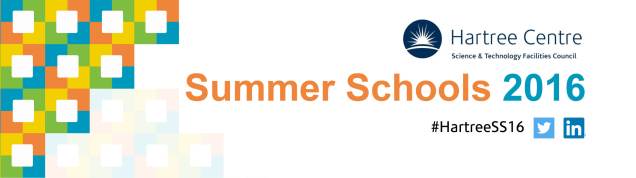 Hartree Summer Schools